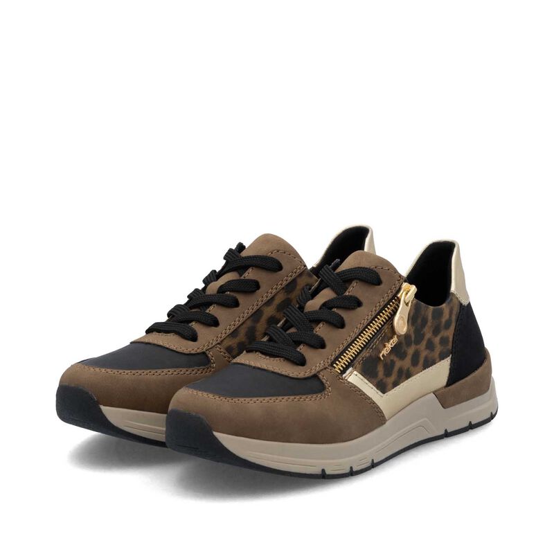 Rieker Doncaster 589 Sneaker image number 3